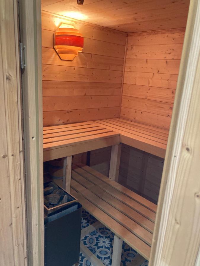 Wine Hote Chambre D'Hotes Le Pian-Médoc Exteriér fotografie